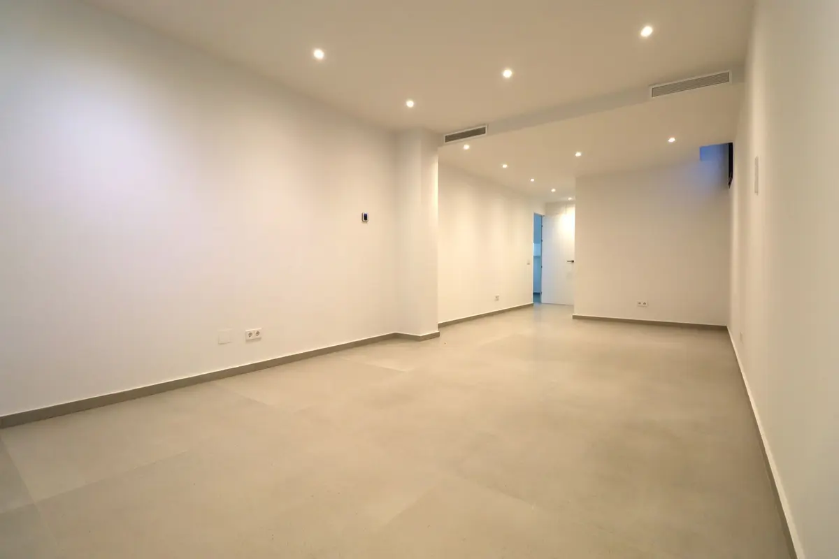 Detached Villa in Elviria
