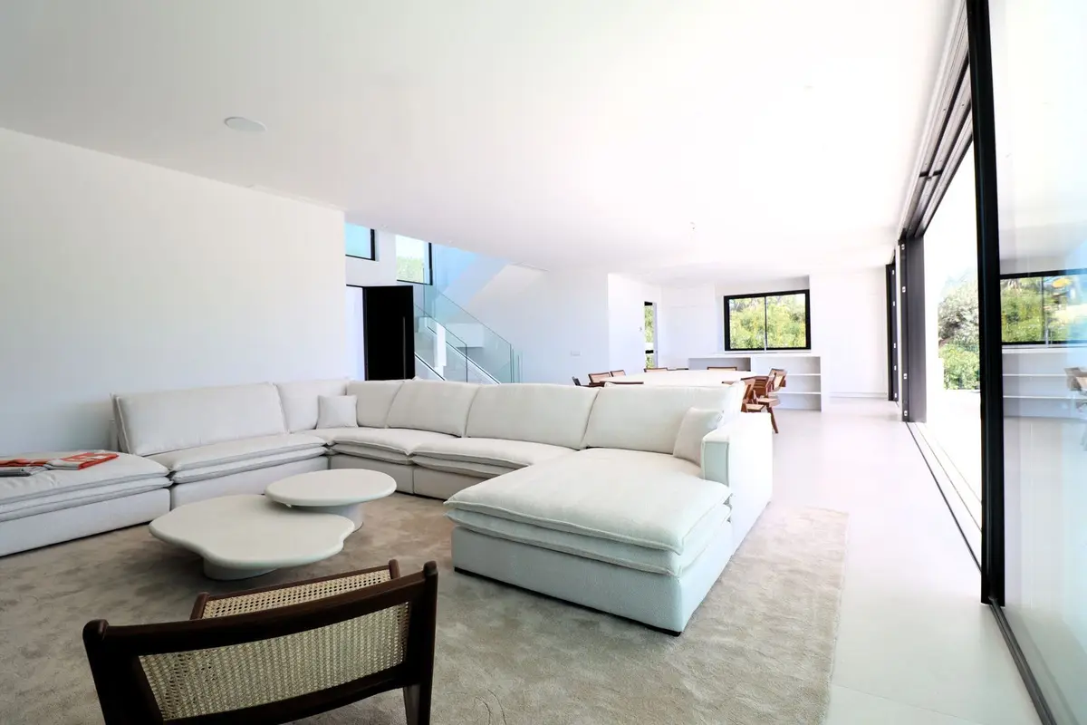 Detached Villa in Elviria