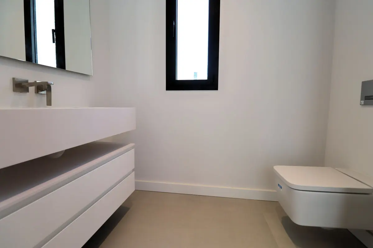 Detached Villa in Elviria