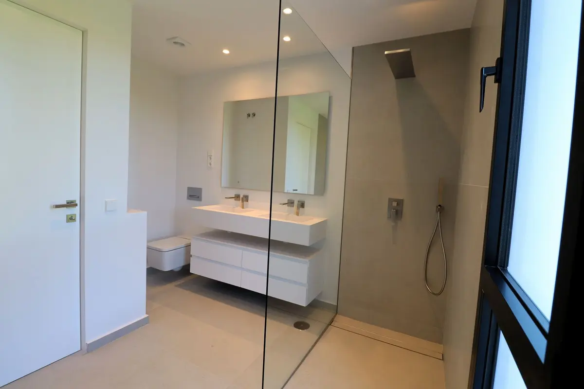 Detached Villa in Elviria
