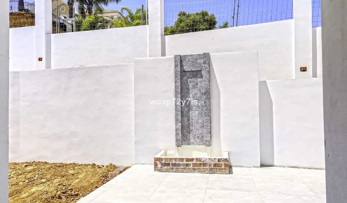 Detached Villa in Benahavís