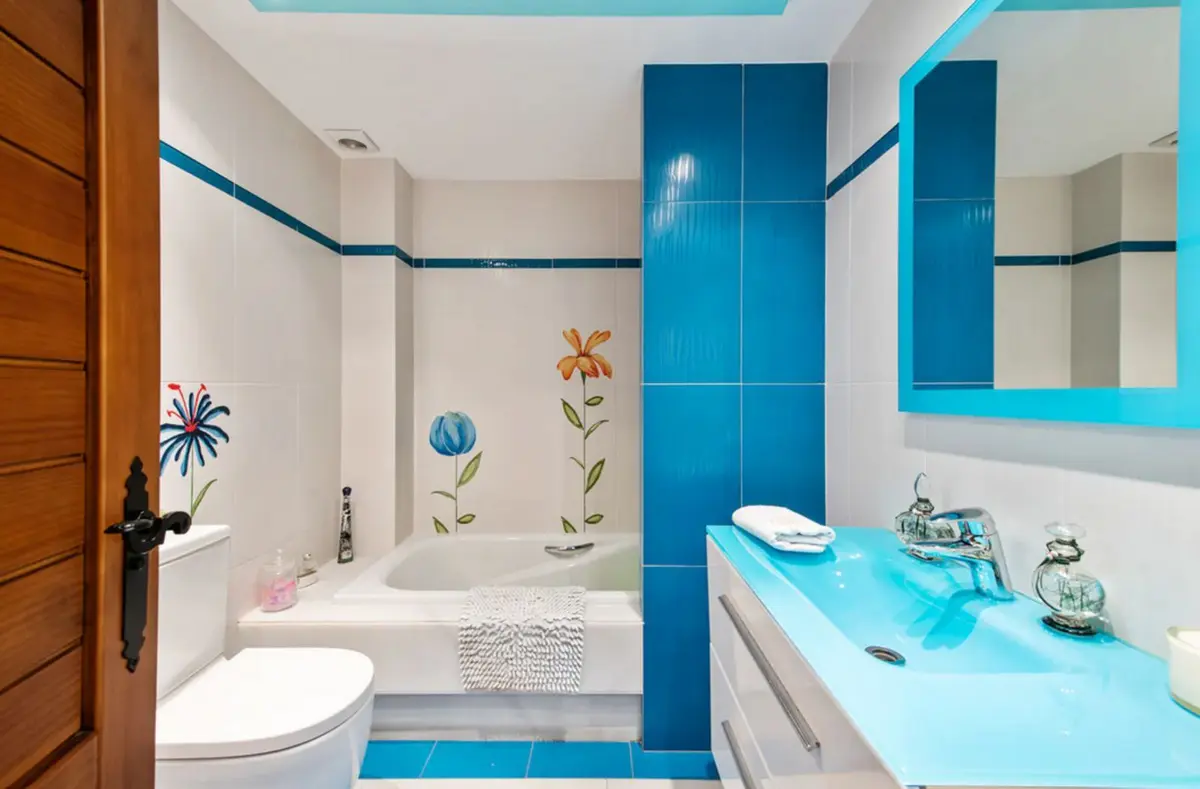 Detached Villa in Estepona