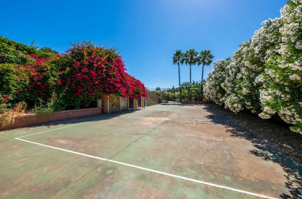 Detached Villa in Estepona