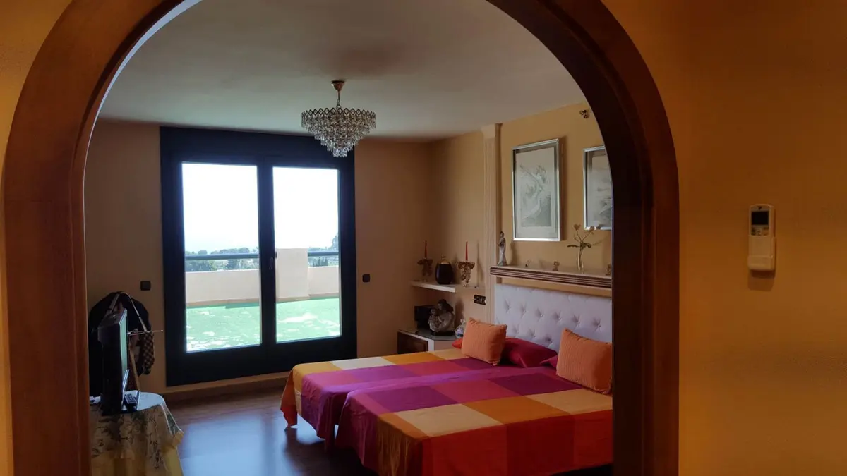 Detached Villa in Estepona