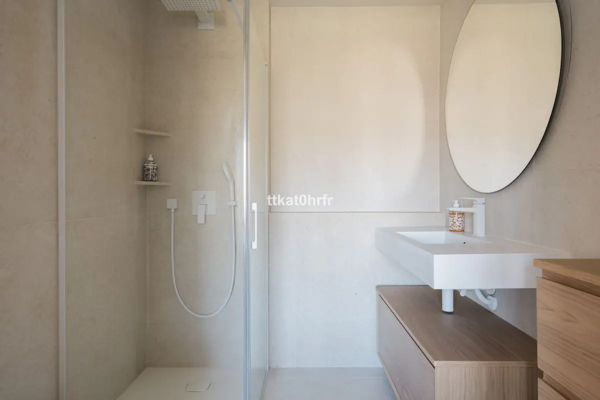 Penthouse Duplex in Nueva Andalucía