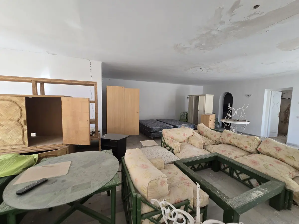 Detached Villa in Marbella