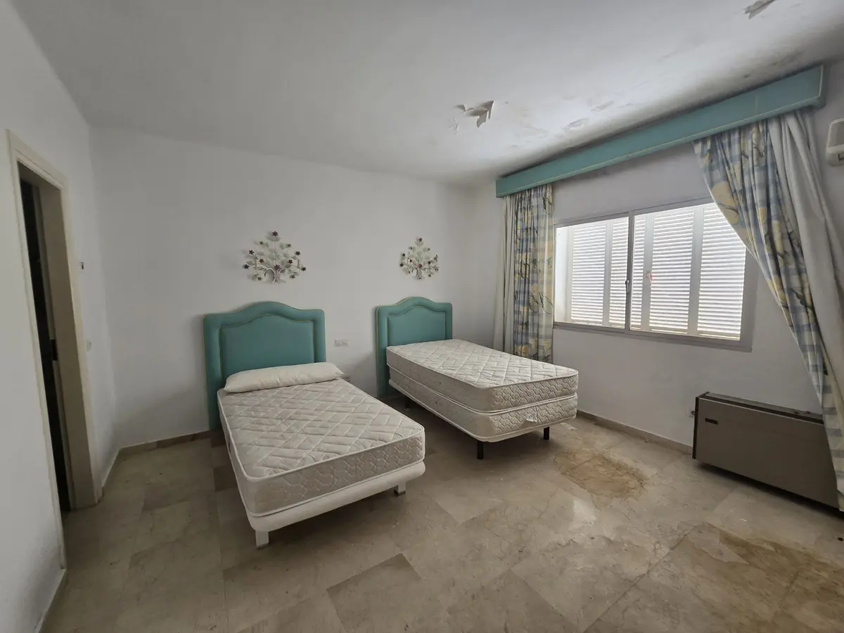 Detached Villa in Marbella