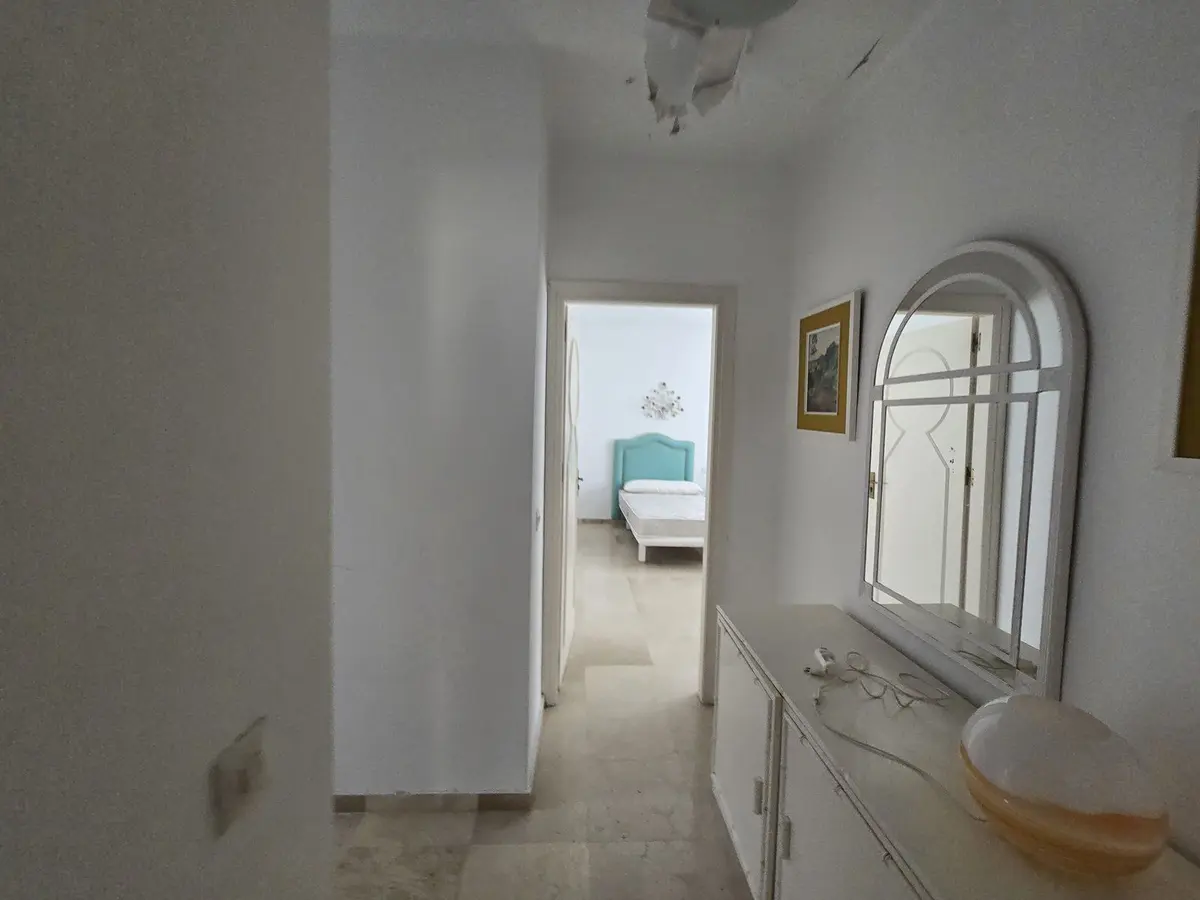 Detached Villa in Marbella
