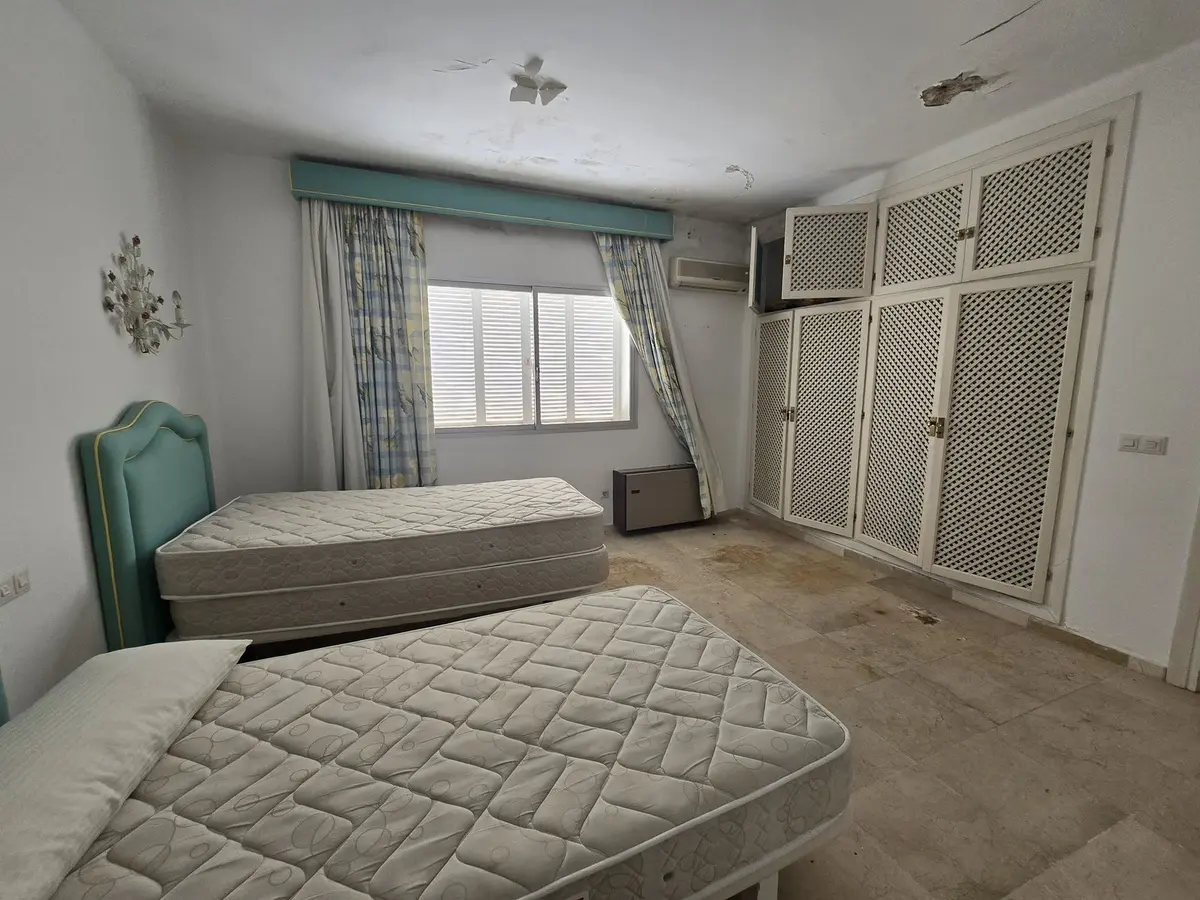 Detached Villa in Marbella