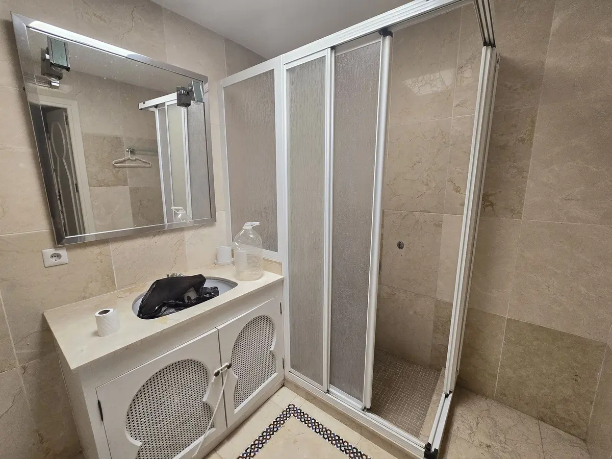 Detached Villa in Marbella