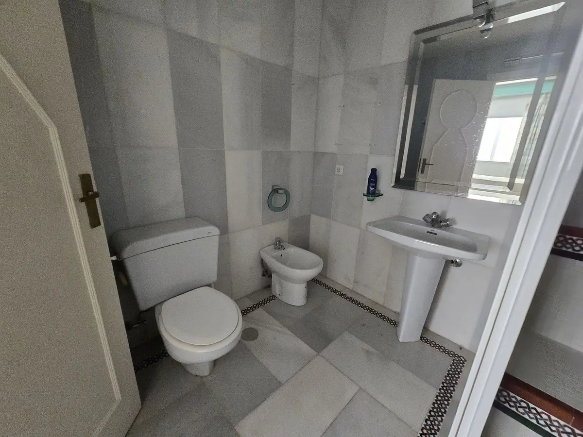 Detached Villa in Marbella