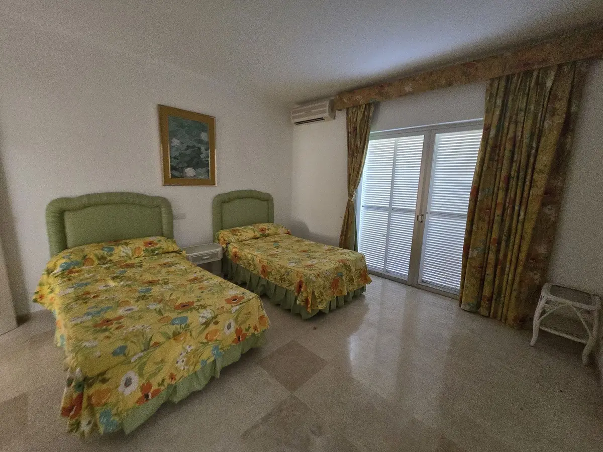 Detached Villa in Marbella