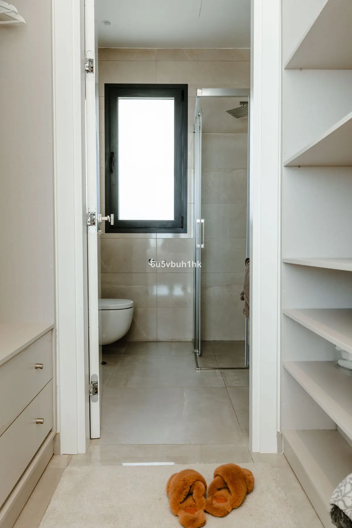 Detached Villa in Estepona