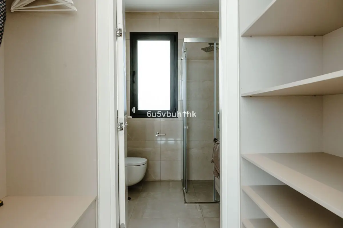 Detached Villa in Estepona