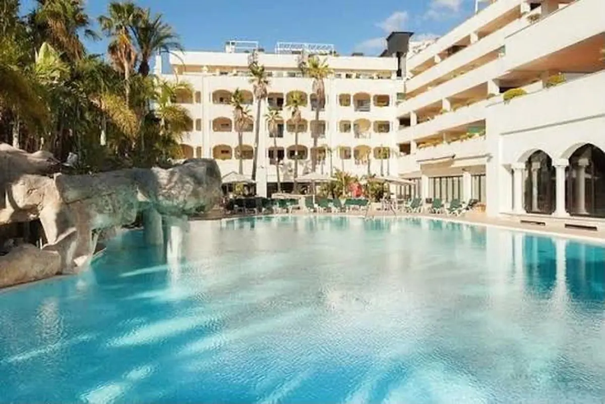 Penthouse in Marbella