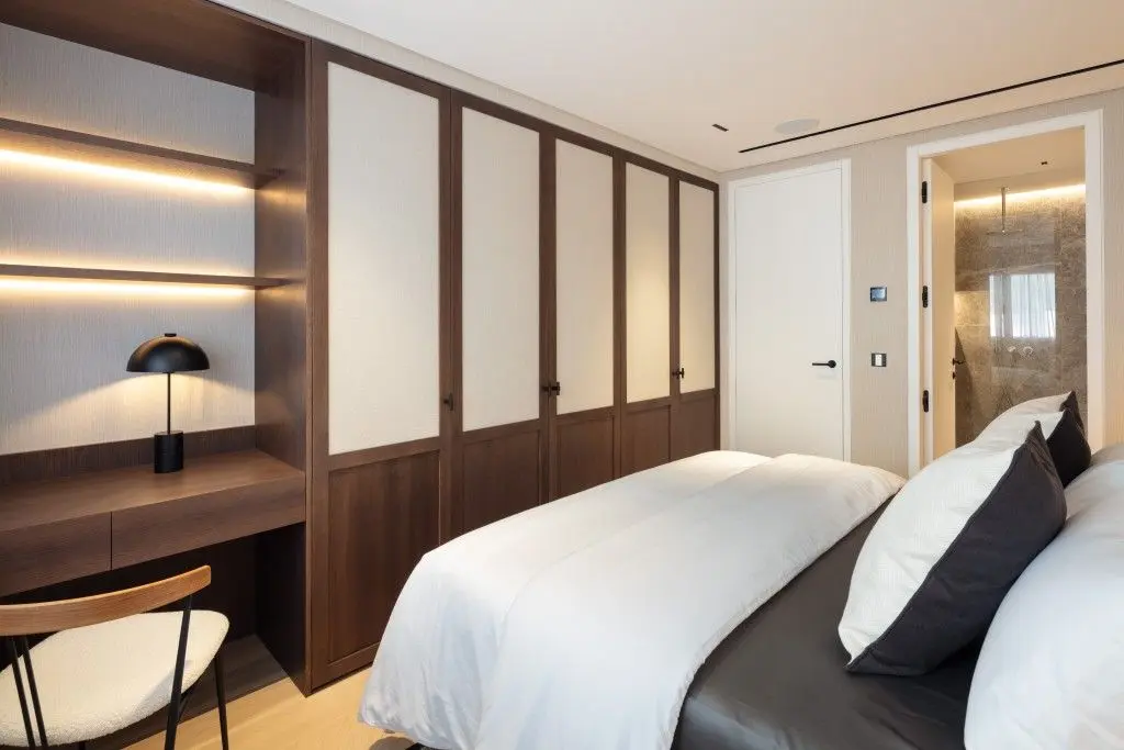 Ground Floor Apartment in Marbella