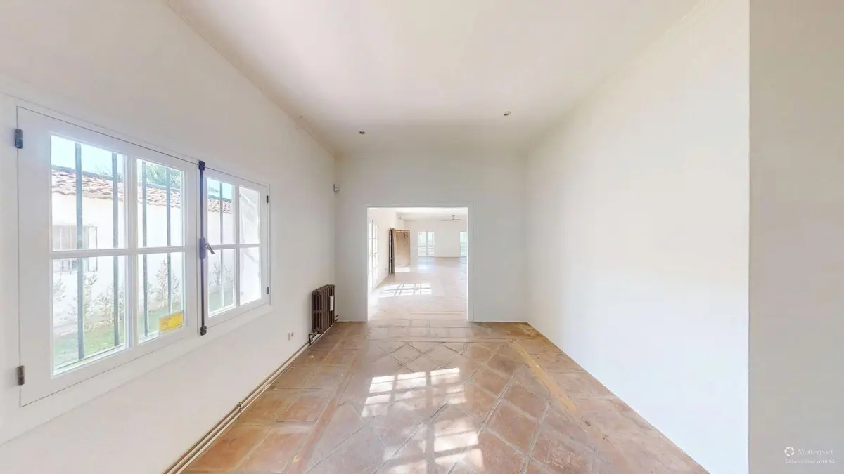 Detached Villa in San Pedro de Alcántara