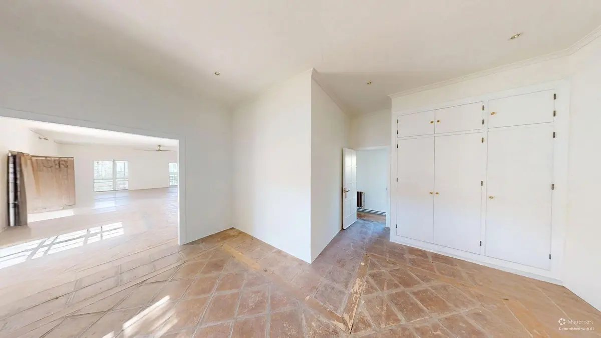 Detached Villa in San Pedro de Alcántara