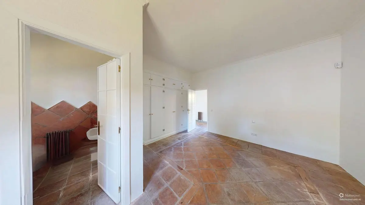 Detached Villa in San Pedro de Alcántara