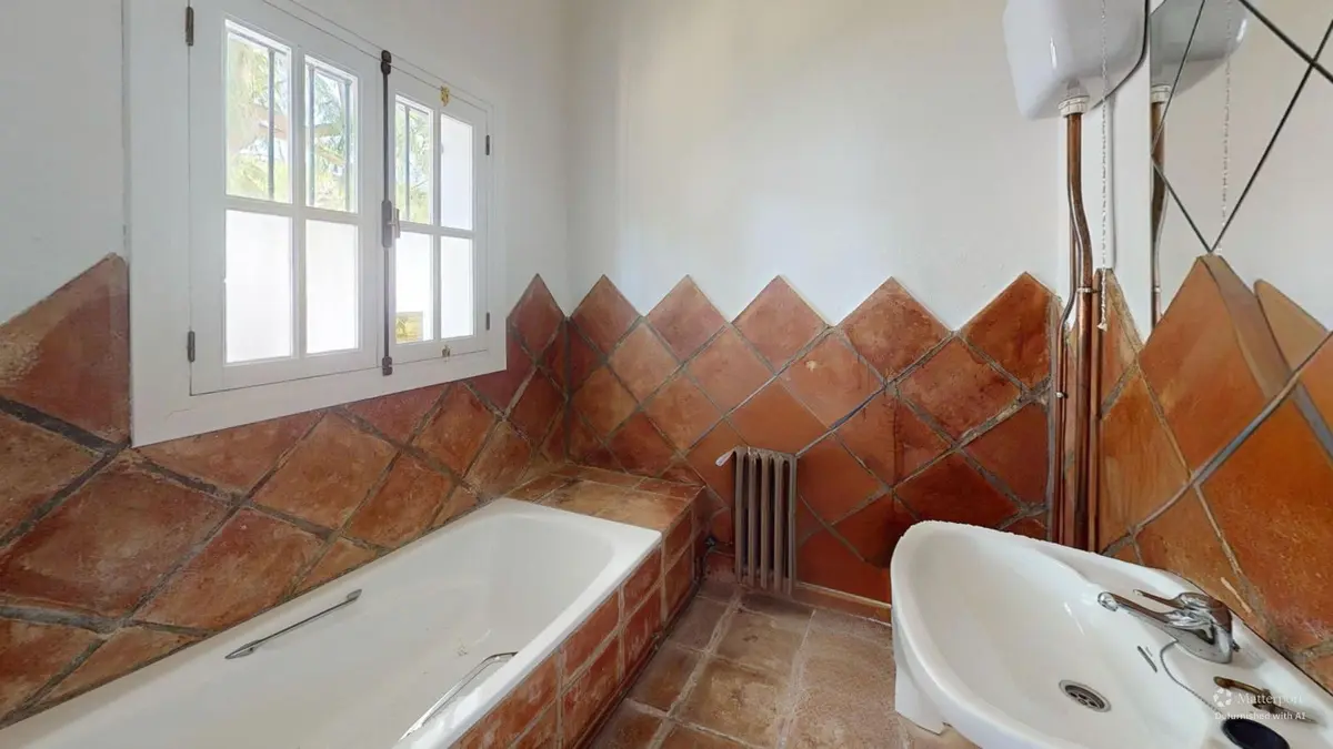 Detached Villa in San Pedro de Alcántara