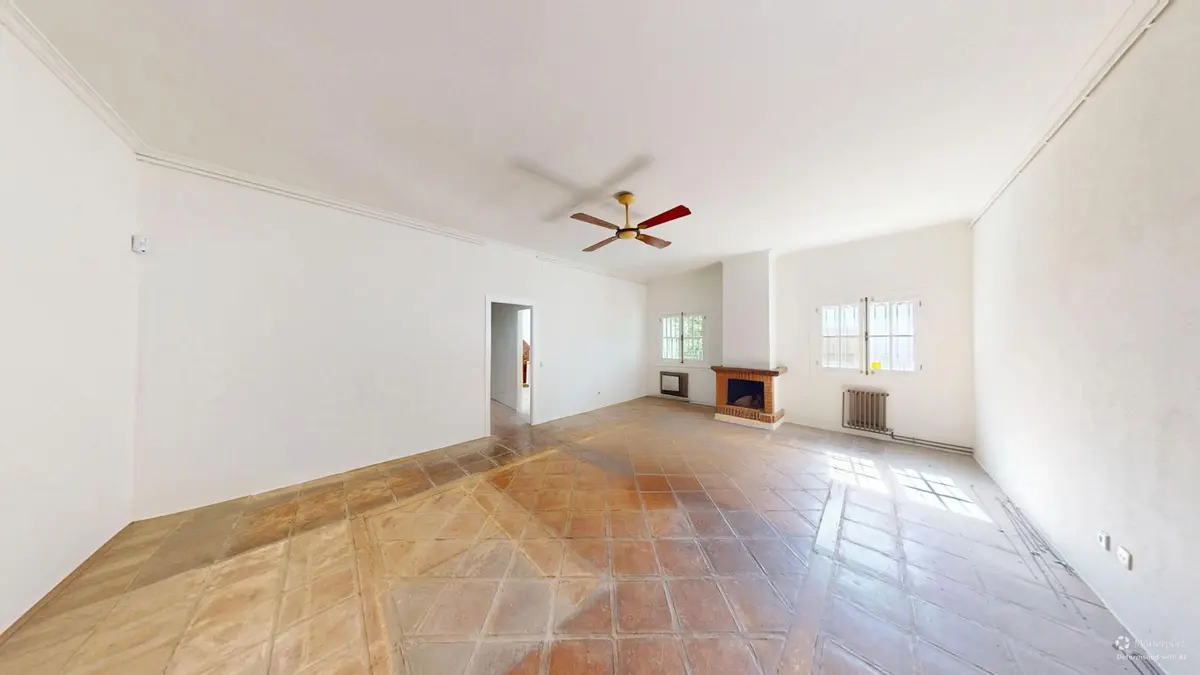 Detached Villa in San Pedro de Alcántara