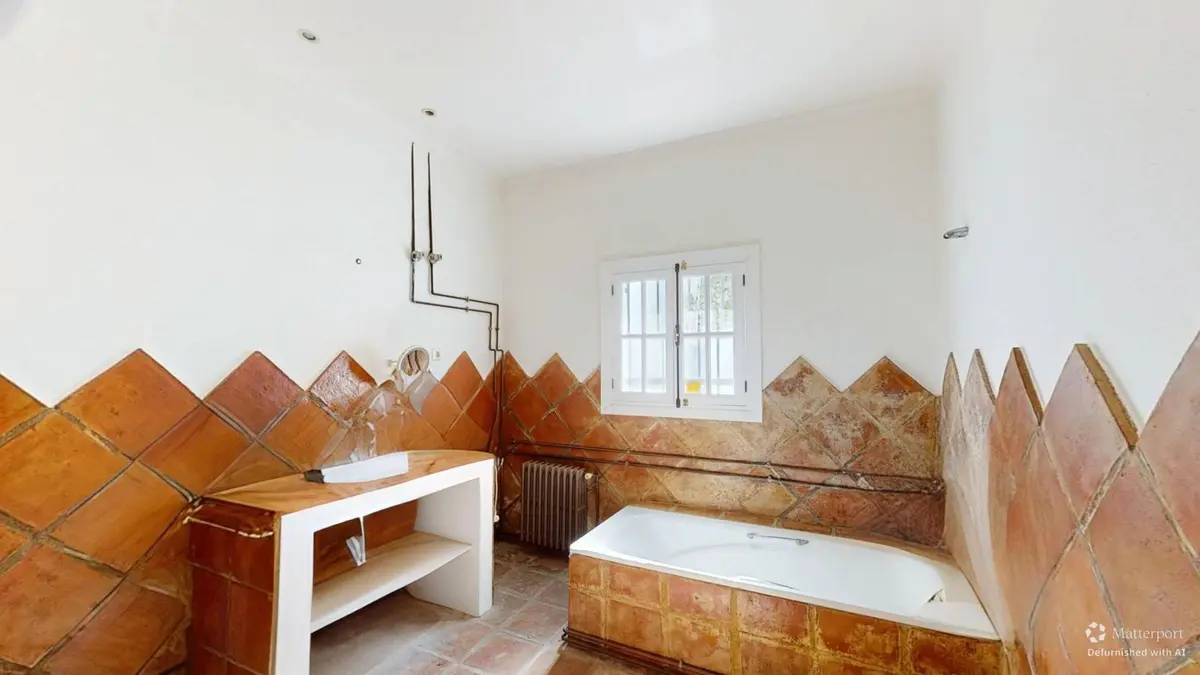 Detached Villa in San Pedro de Alcántara