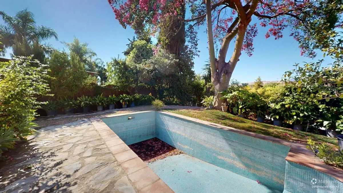 Detached Villa in San Pedro de Alcántara