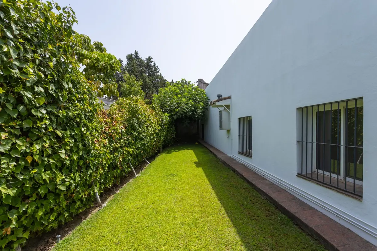 Detached Villa in San Pedro de Alcántara
