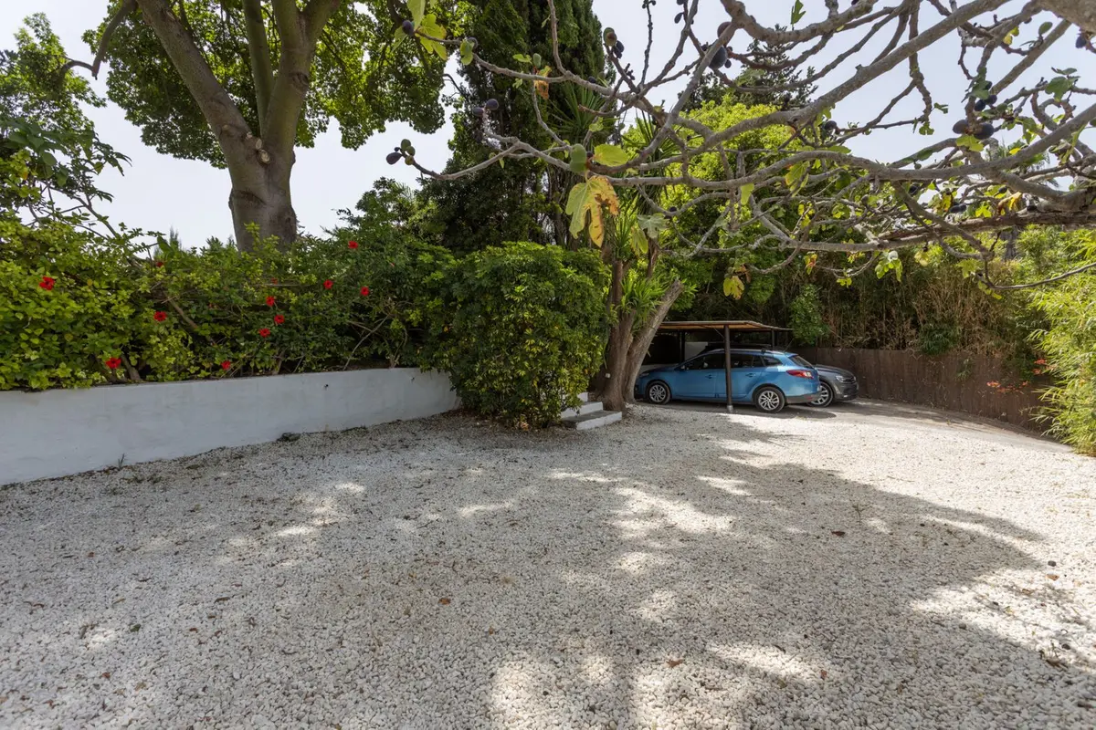 Detached Villa in San Pedro de Alcántara