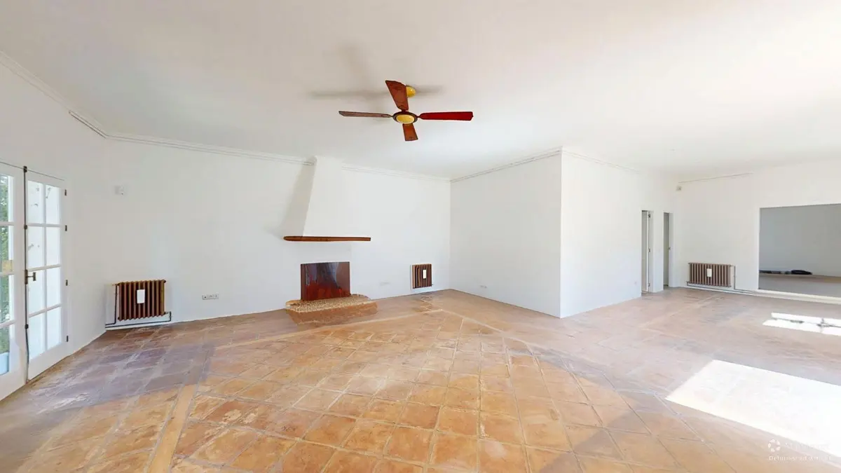 Detached Villa in San Pedro de Alcántara