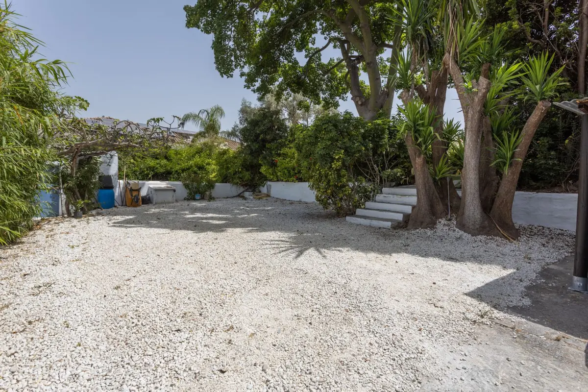 Detached Villa in San Pedro de Alcántara
