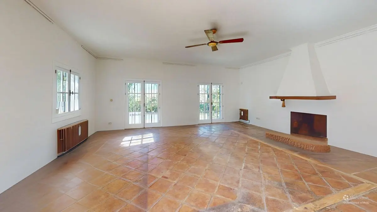 Detached Villa in San Pedro de Alcántara