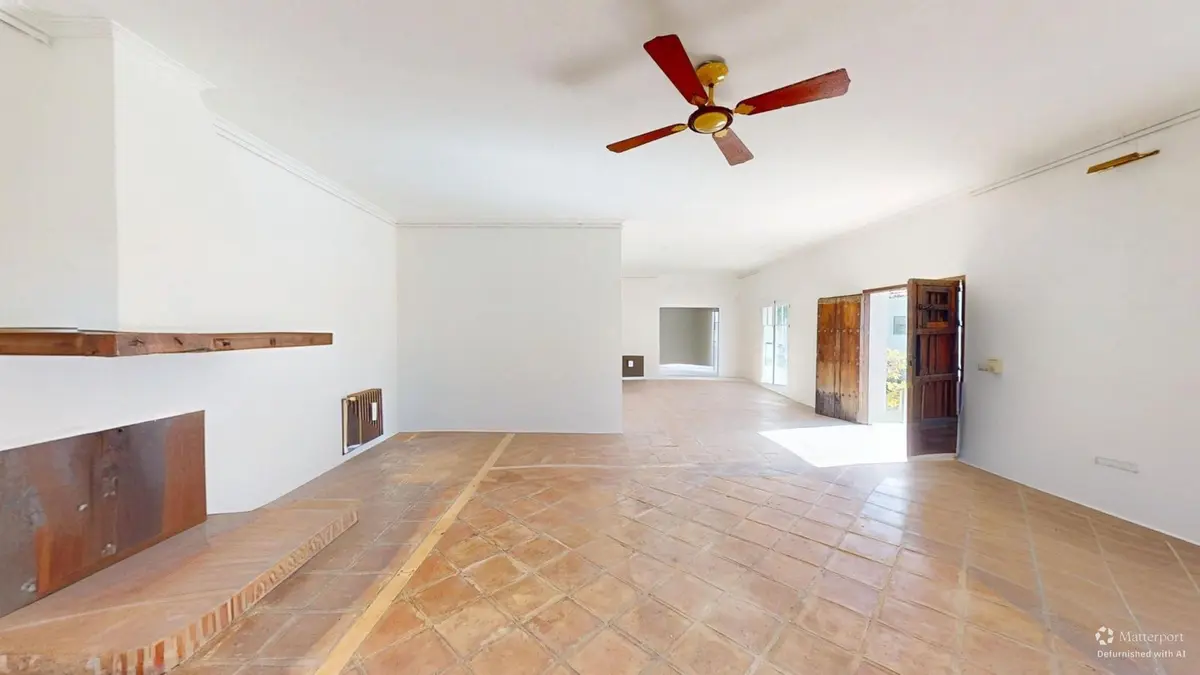 Detached Villa in San Pedro de Alcántara