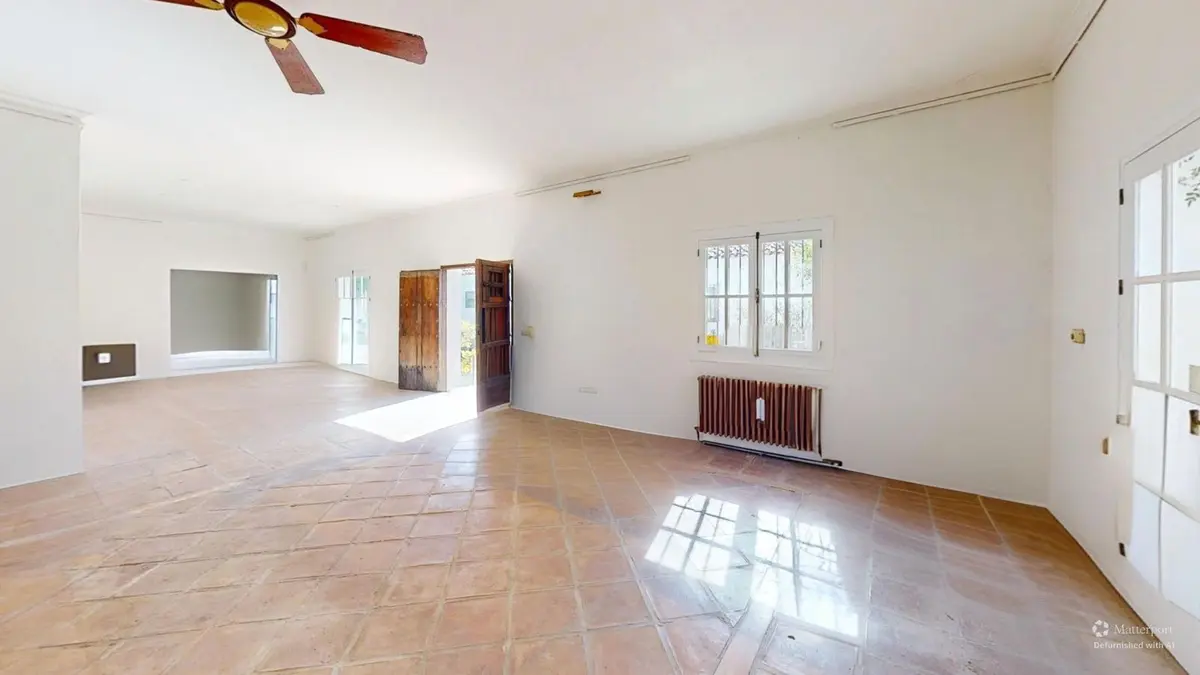 Detached Villa in San Pedro de Alcántara