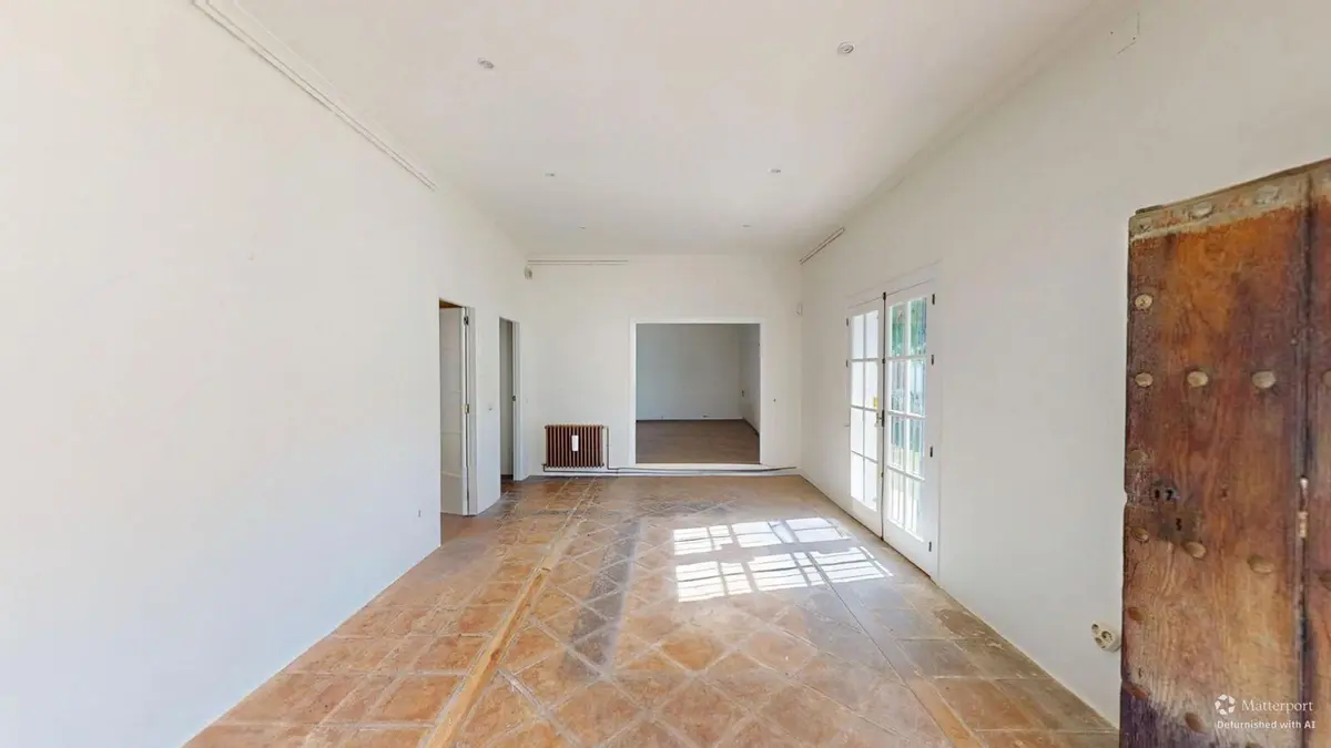 Detached Villa in San Pedro de Alcántara