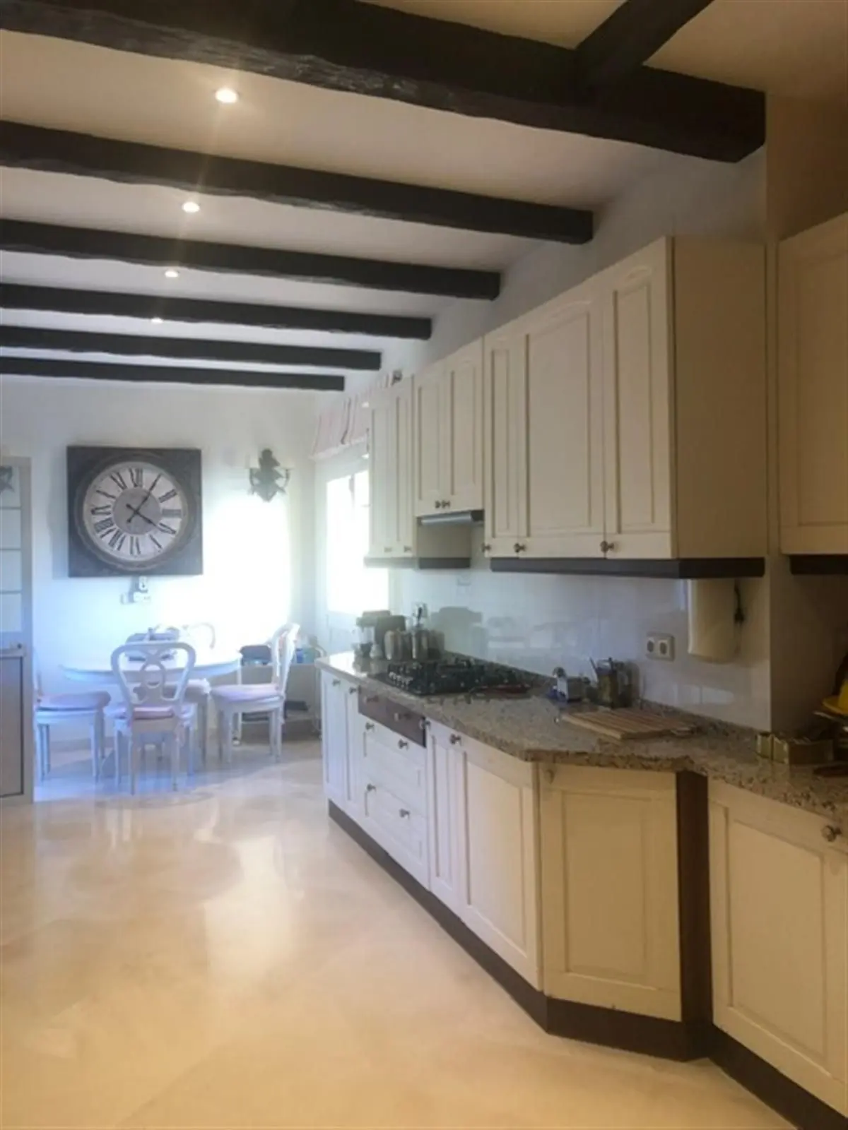 Detached Villa in Puerto Banús