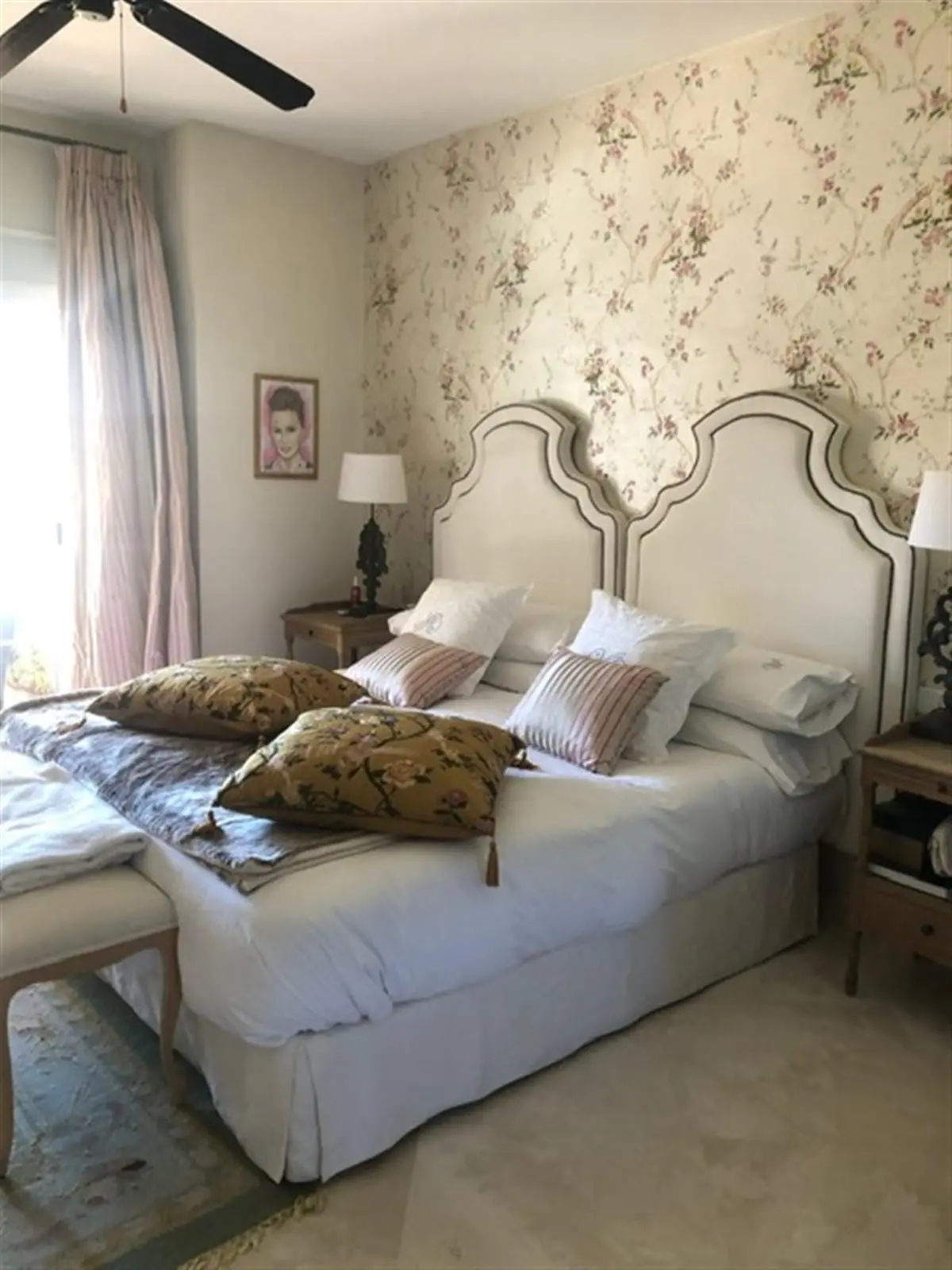 Detached Villa in Puerto Banús
