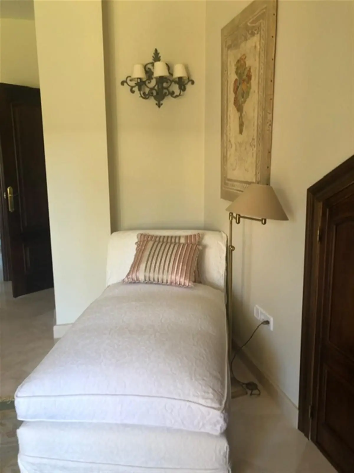 Detached Villa in Puerto Banús