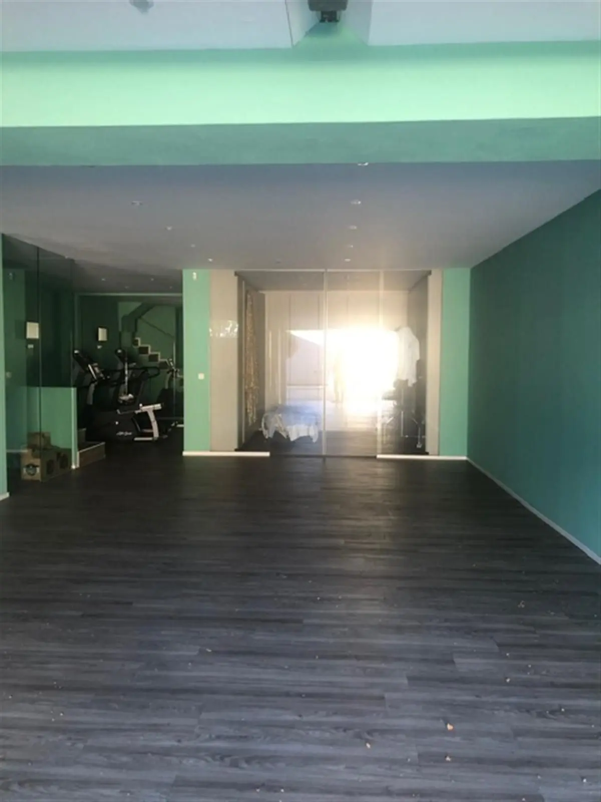 Detached Villa in Puerto Banús