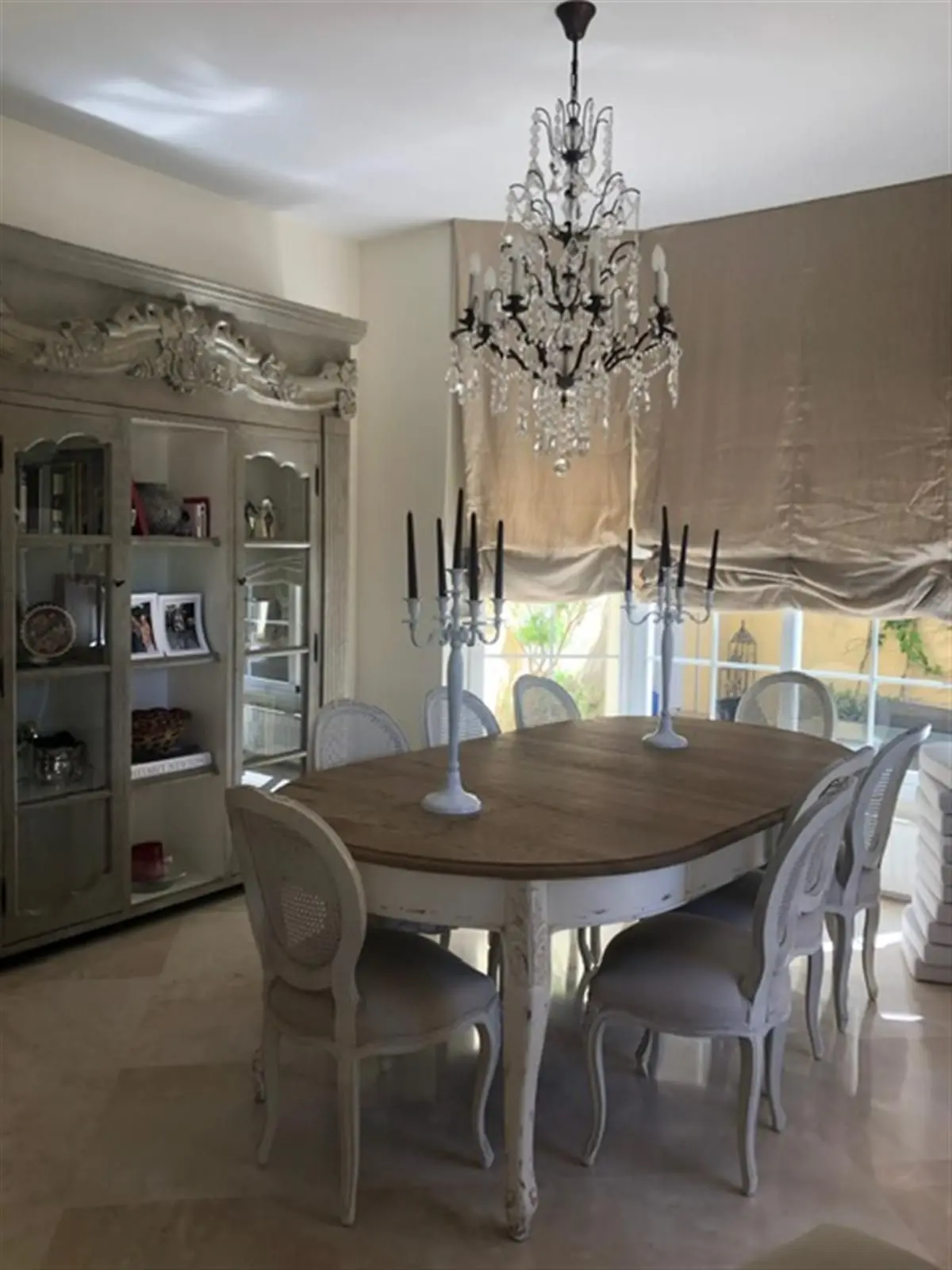 Detached Villa in Puerto Banús