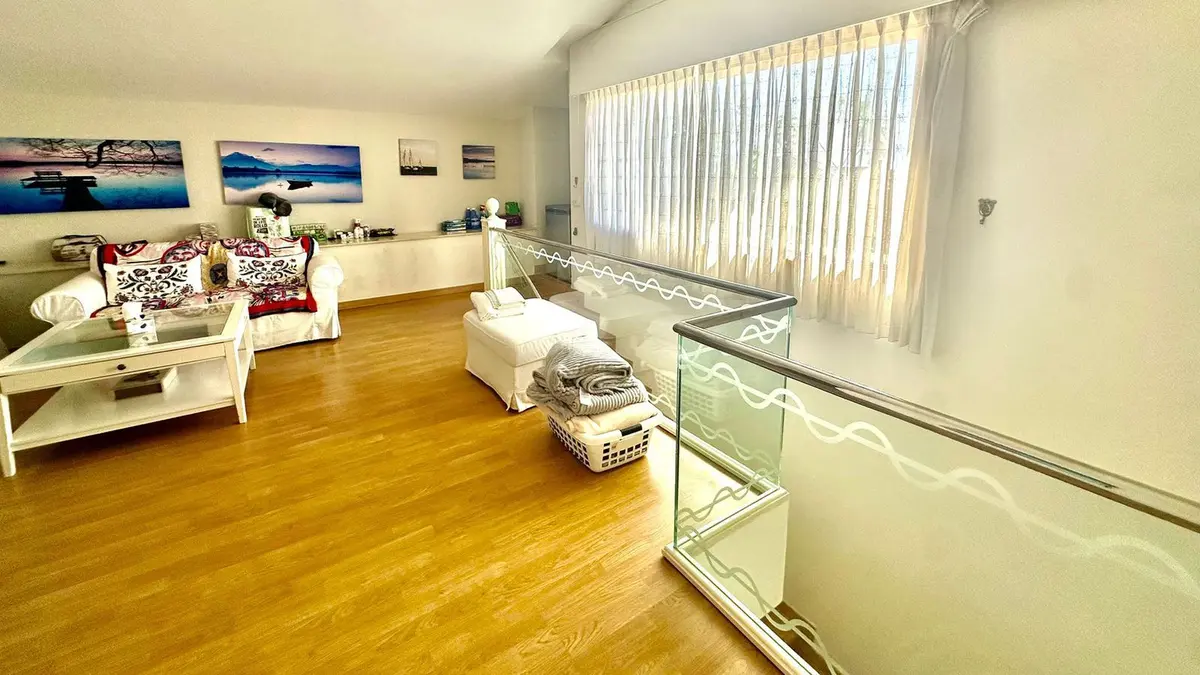 Detached Villa in Nueva Andalucía