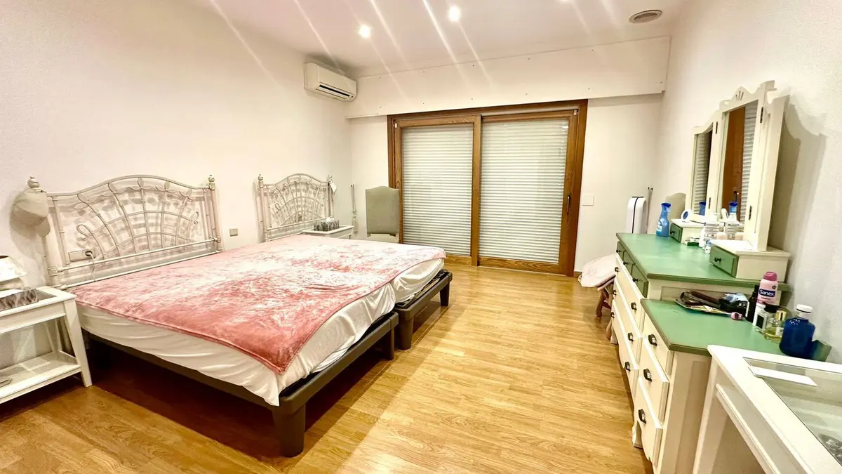 Detached Villa in Nueva Andalucía