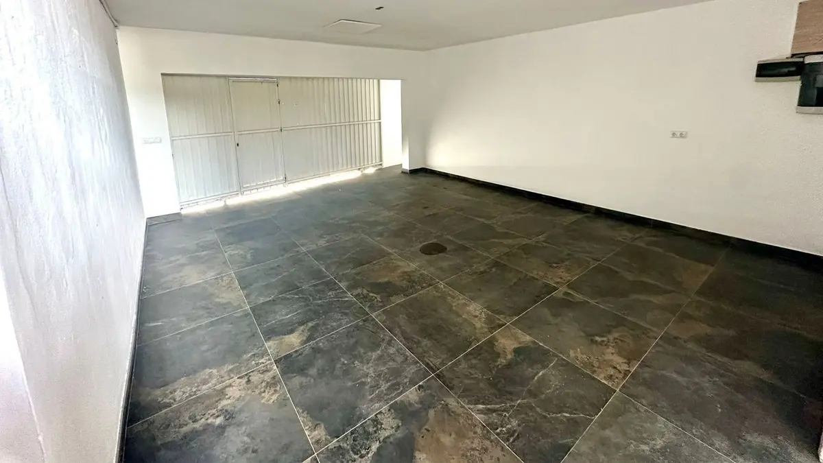Detached Villa in Nueva Andalucía