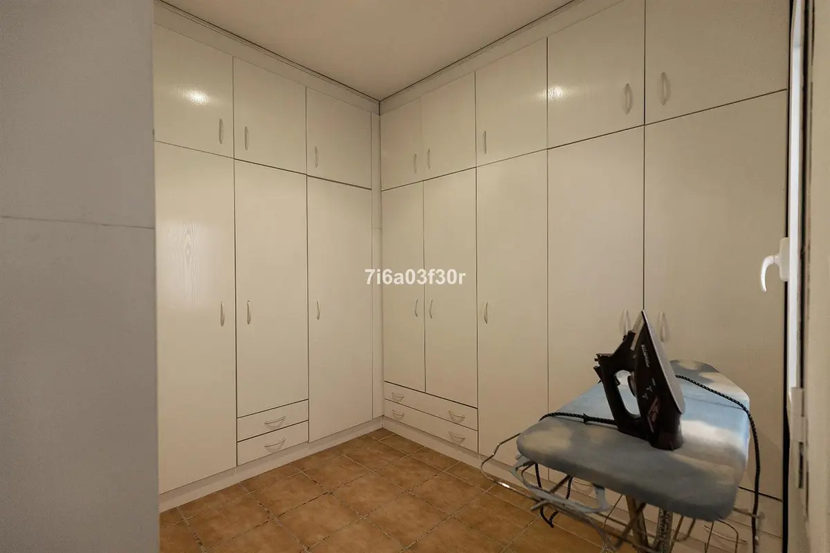 Townhouse in San Pedro de Alcántara