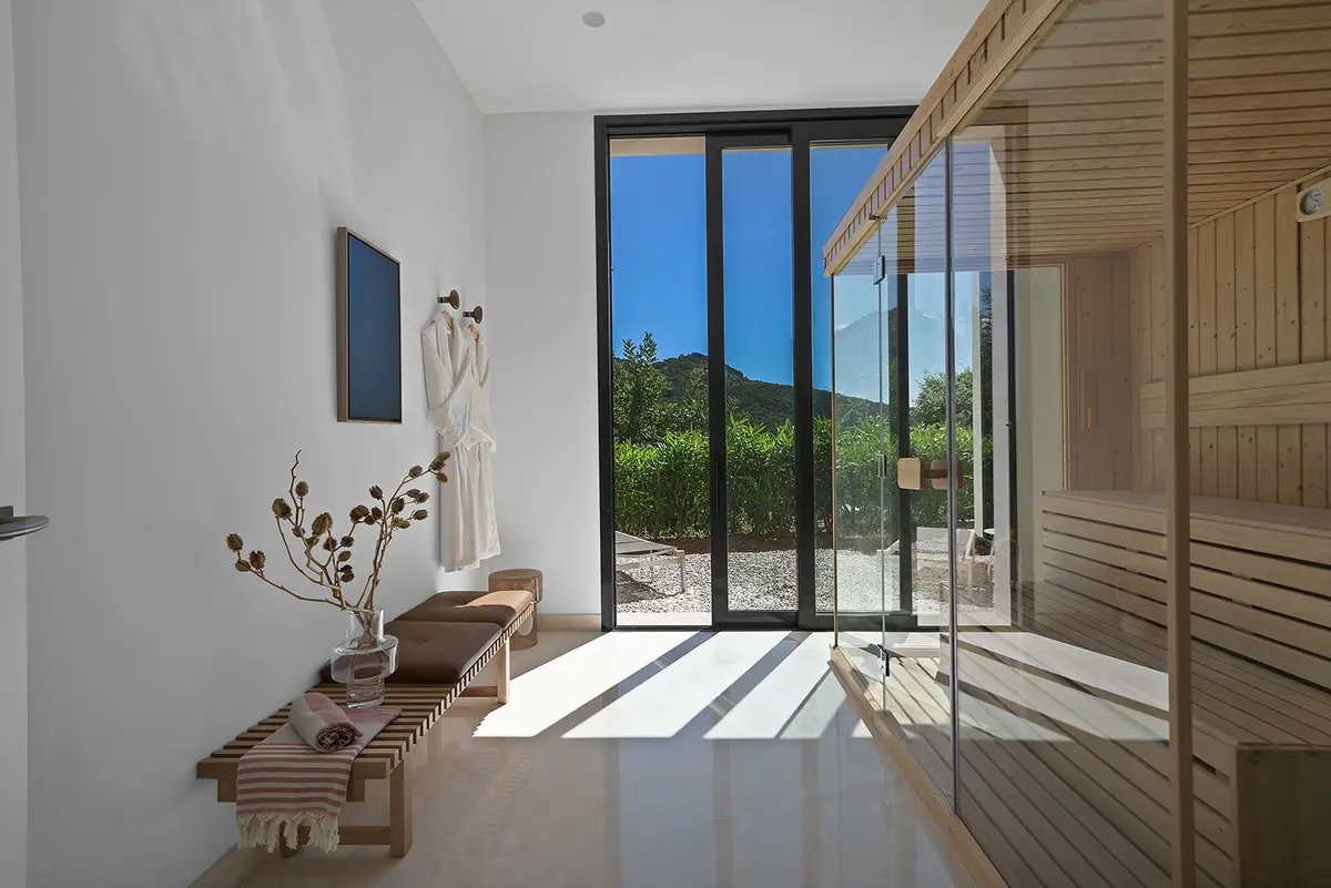 Detached Villa in Benahavís