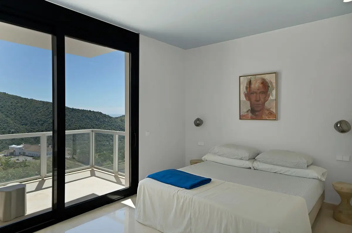Detached Villa in Benahavís
