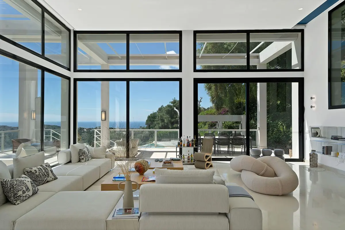 Detached Villa in Benahavís