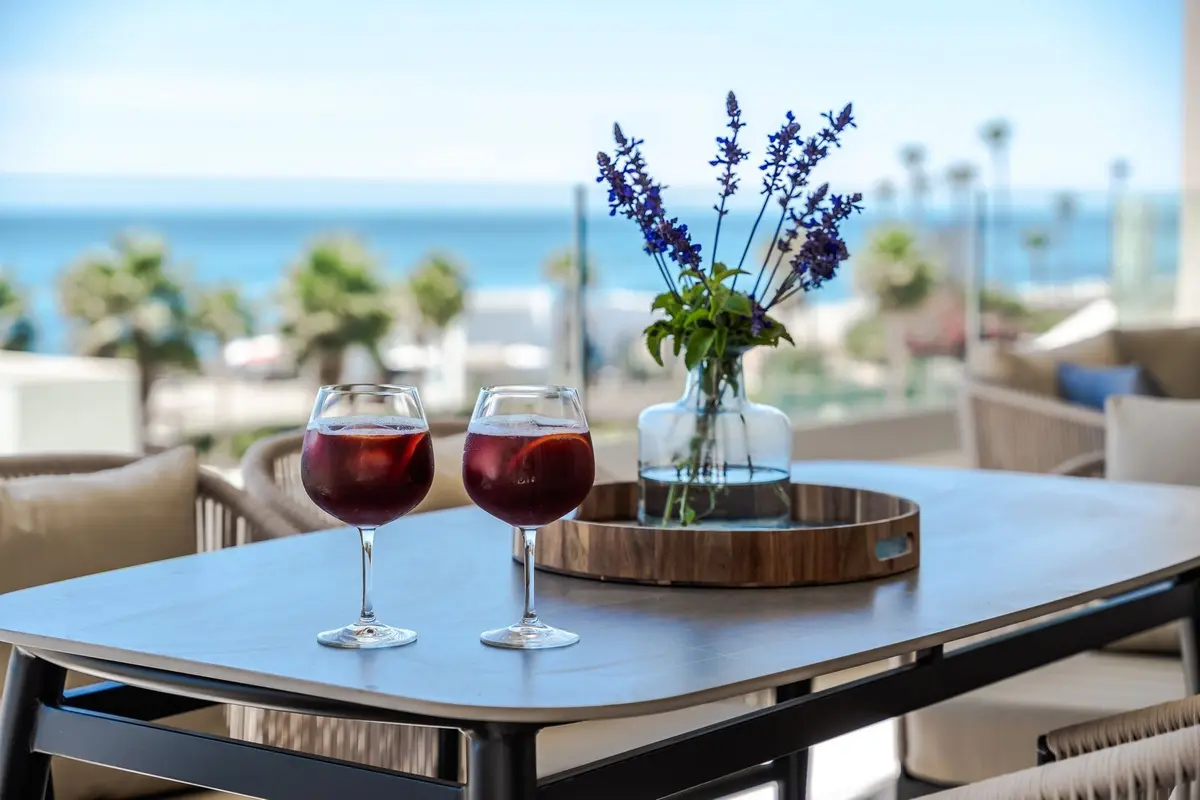 Middle Floor Apartment in Estepona