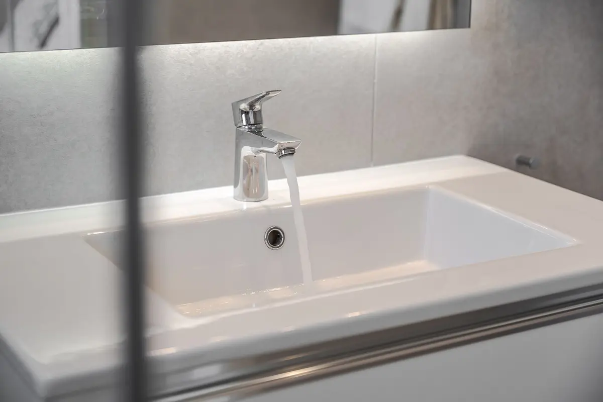 Middle Floor Apartment in Estepona