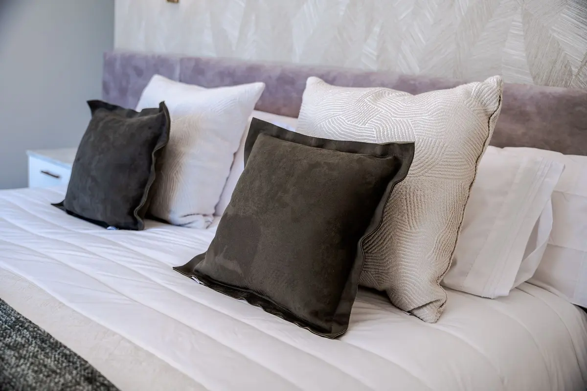 Middle Floor Apartment in Estepona